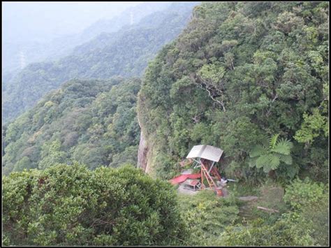 大羅府|N1133玉京山步道 (大羅上仙府) @ 山影狐蹤 